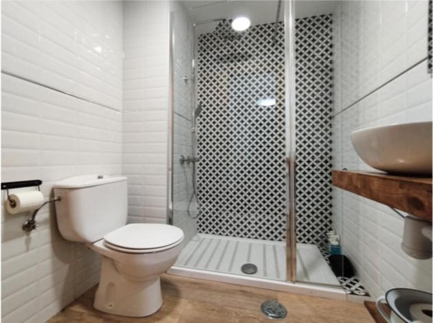Check-in Casas El Benasques *