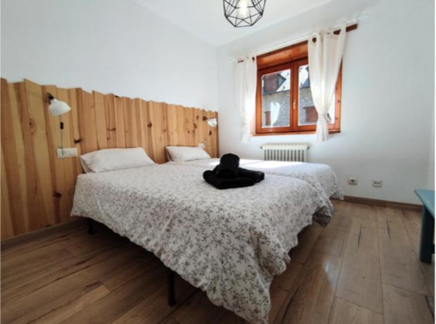 Apartment Check-in Casas El Benasques Benasque