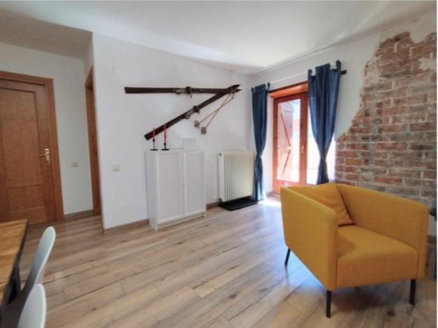 Apartment Check-in Casas El Benasques Benasque